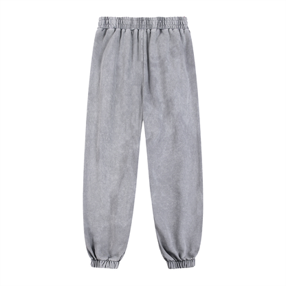 LaRose Grey Washed Set