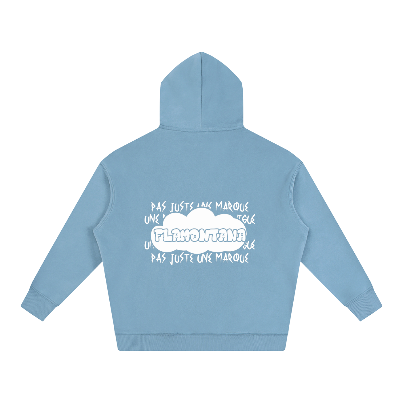 Flamontana Cosmos Hoodie