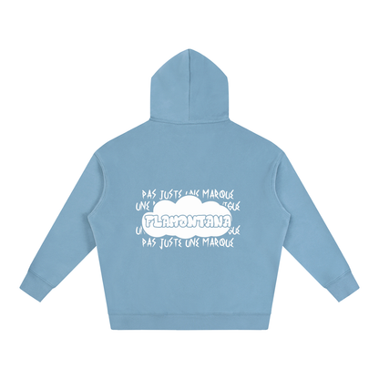 Flamontana Cosmos Hoodie