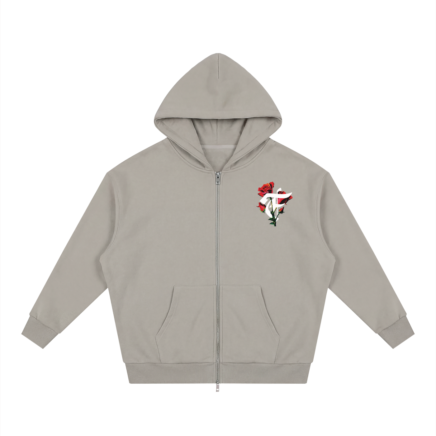 LaRose Full-Zip