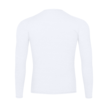 'F' Sleeved Performance Shirt