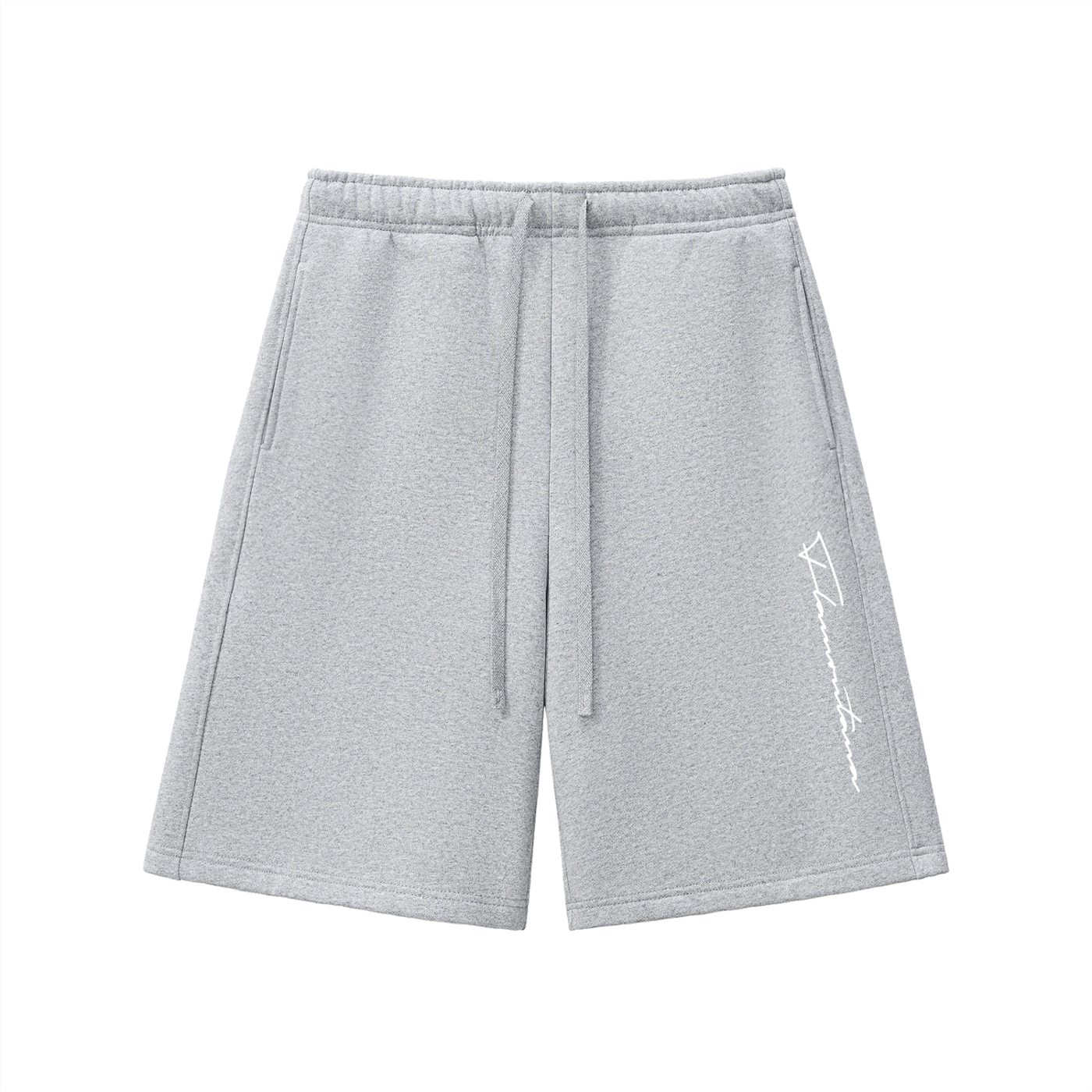 Flamontana Signature Shorts