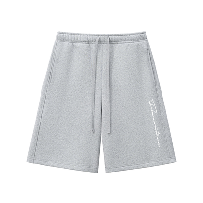 Flamontana Signature Shorts