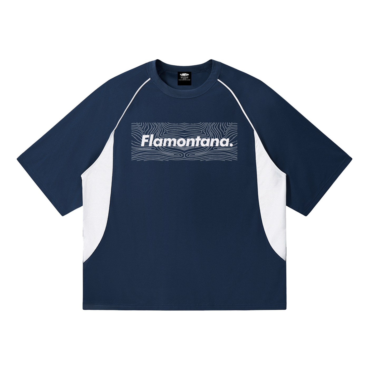 Flamontana Levels Shirt