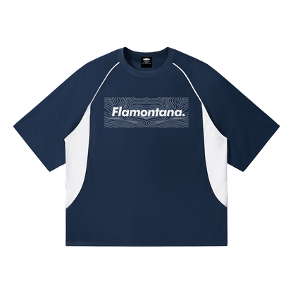 Flamontana Levels Shirt