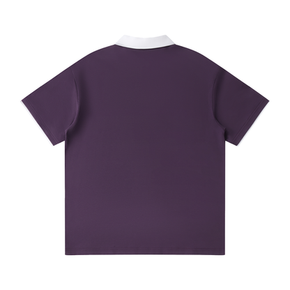 'F' Polo Shirt