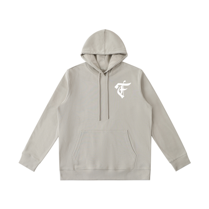 'F' Hoodie