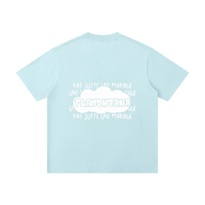 Flamontana CLOUD Shirt