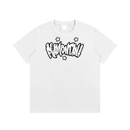 Flamontana Cosmos Shirt White