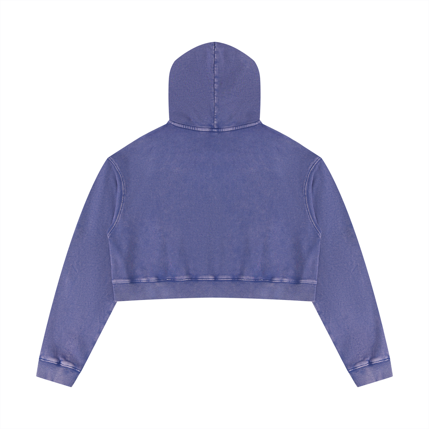 'F' LaRose Washed Hoodie