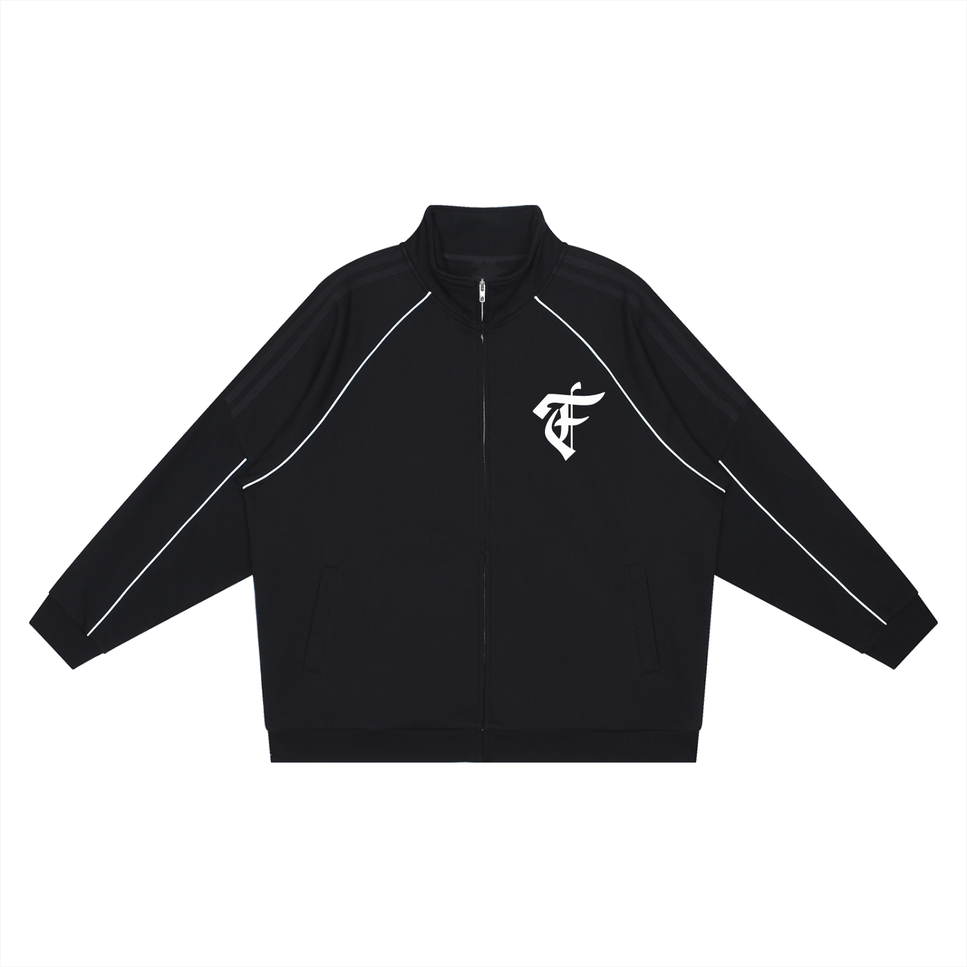 Flamontana Reflective Fleece Jacket