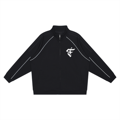 Flamontana Reflective Fleece Jacket