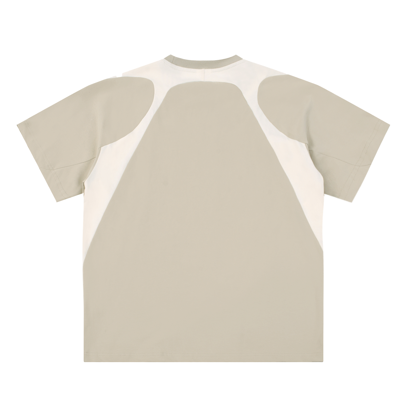 Flamontana Panel Shirt