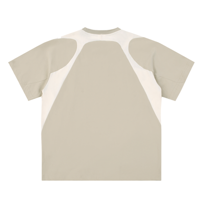 Flamontana Panel Shirt