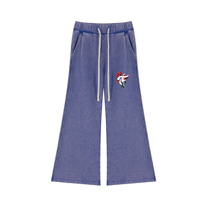 Women's LaRose Blue Set