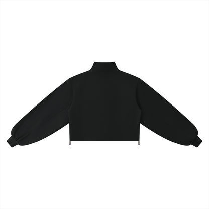 Flamontana Women's Quarter-Zip