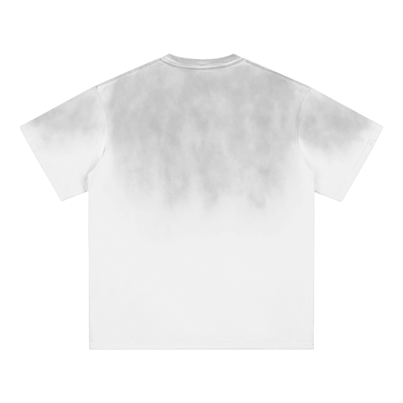 Flamontana Scrawl Shirt Washed