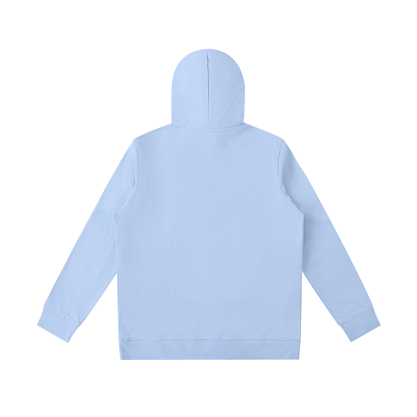 'F' Hoodie