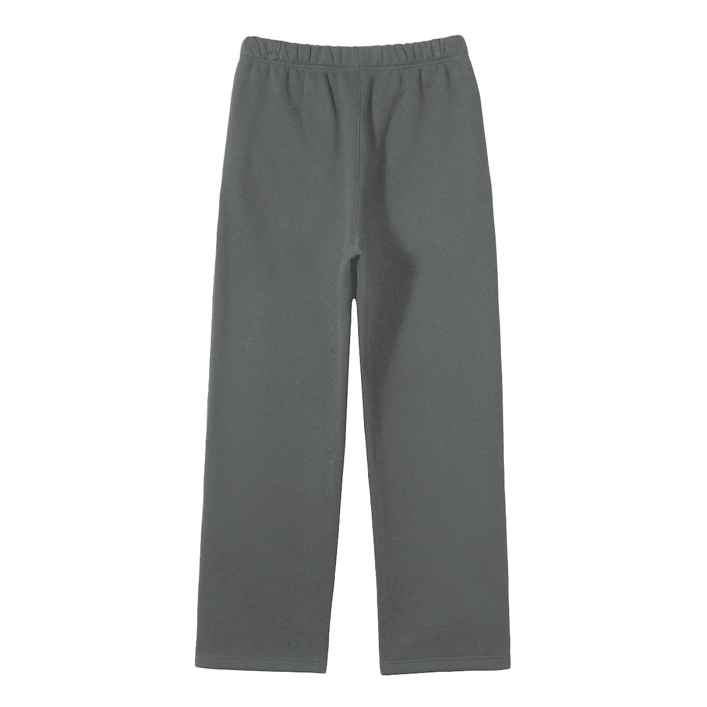 'F' Fleeced Joggers