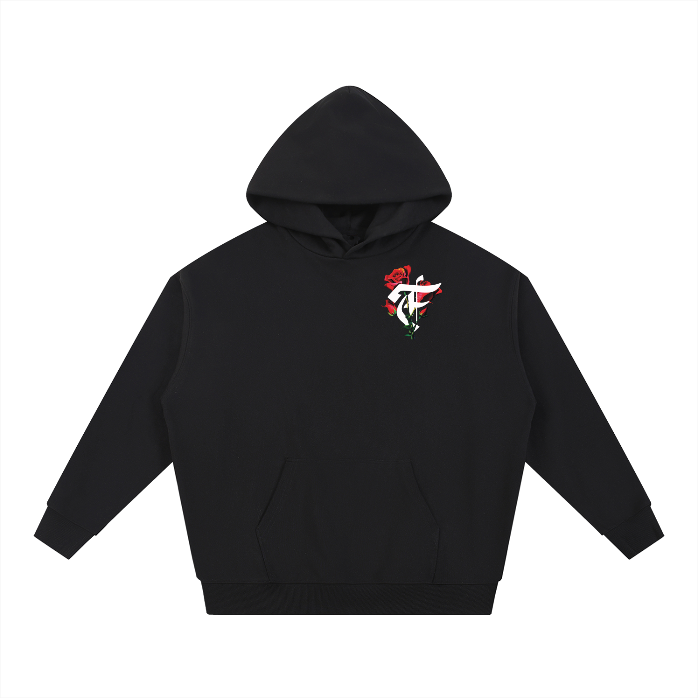 LaRose Heavyweight Hoodie