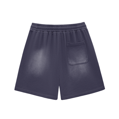 Flamontana Faded Shorts