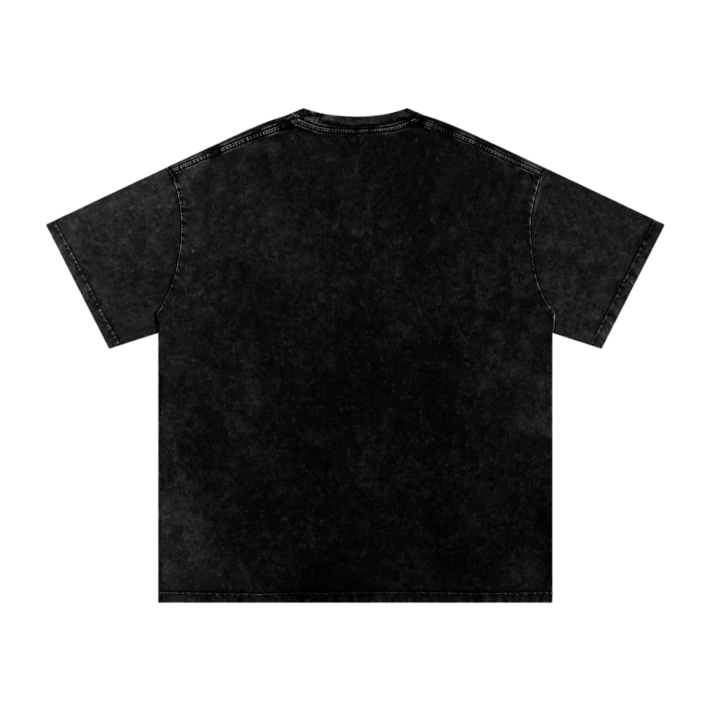 Flamontana Flower Graphic Shirt