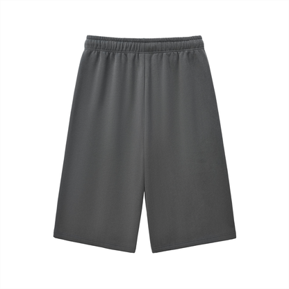 Meltin' F 3/4 Shorts