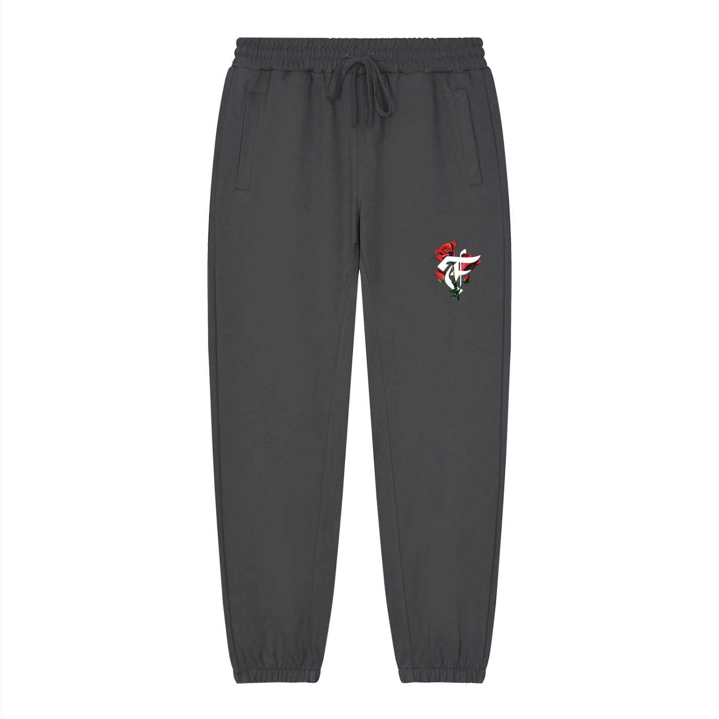 LaRose Tapered Joggers