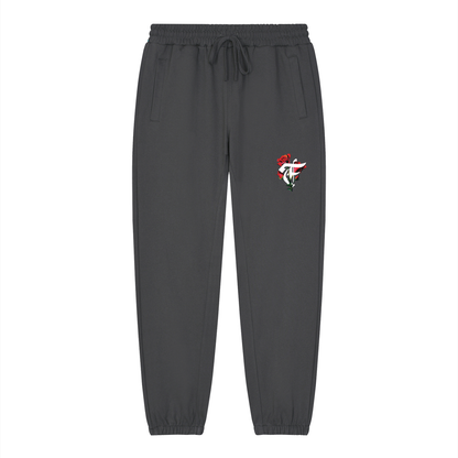 LaRose Tapered Joggers