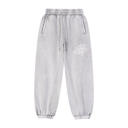 'F' Joggers