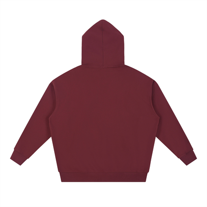 'F' Hoodie