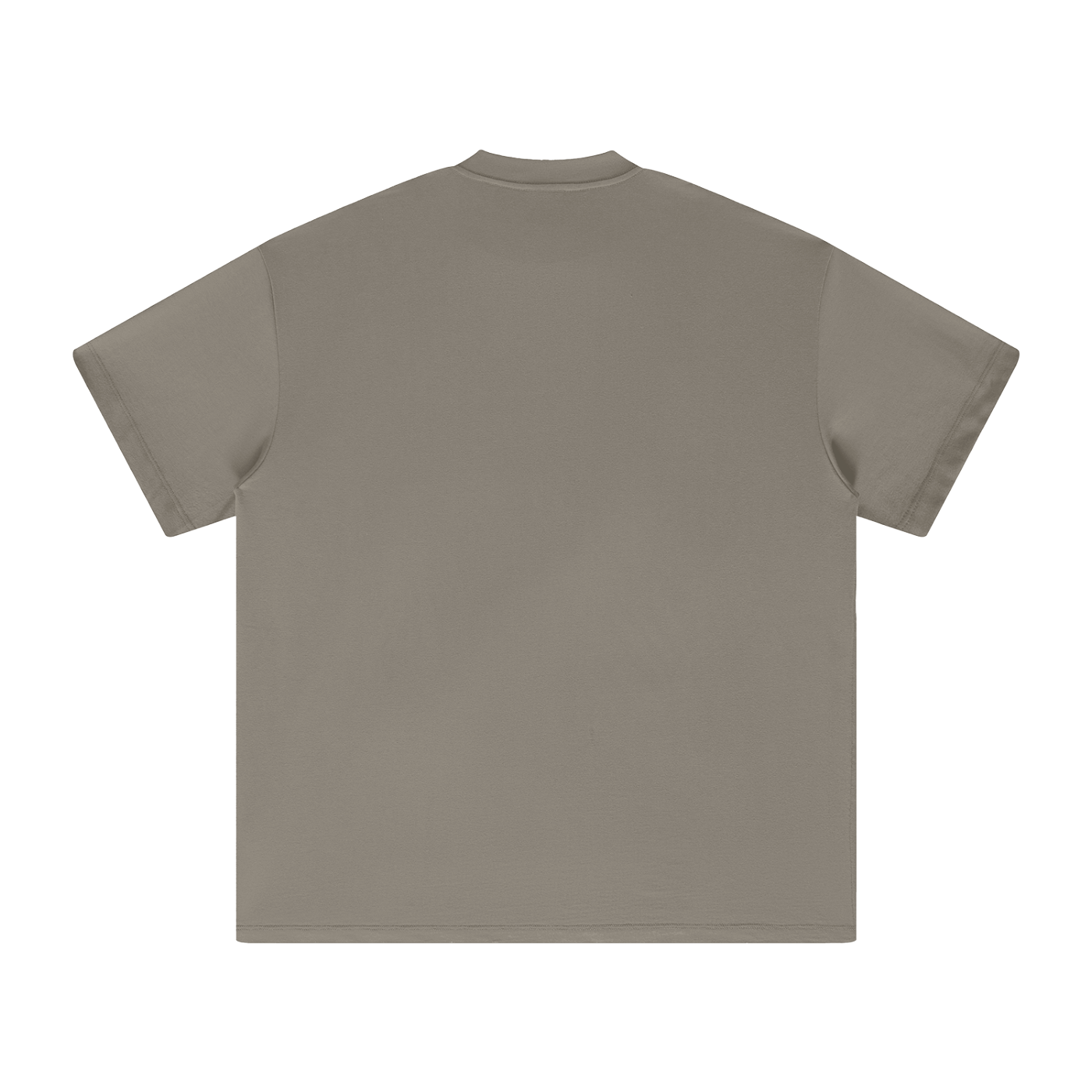 Flamontana CARE Heavyweight Shirt