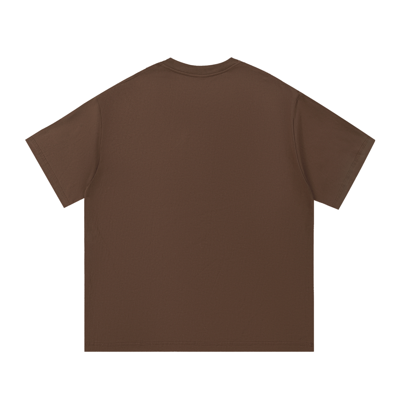Flamontana Car Plate Graphic Shirt