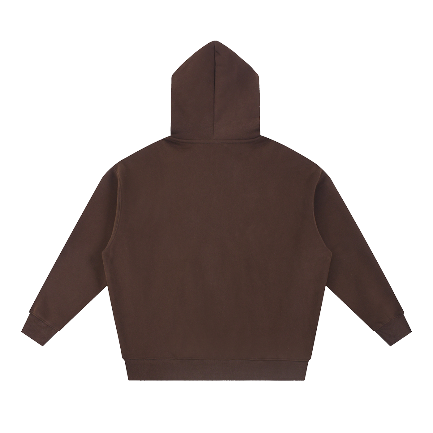 Flamontana Basics Scuba Zip-Up