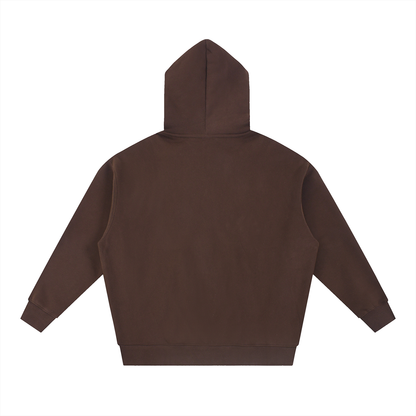 Flamontana Basics Scuba Zip-Up