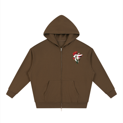 LaRose Full-Zip
