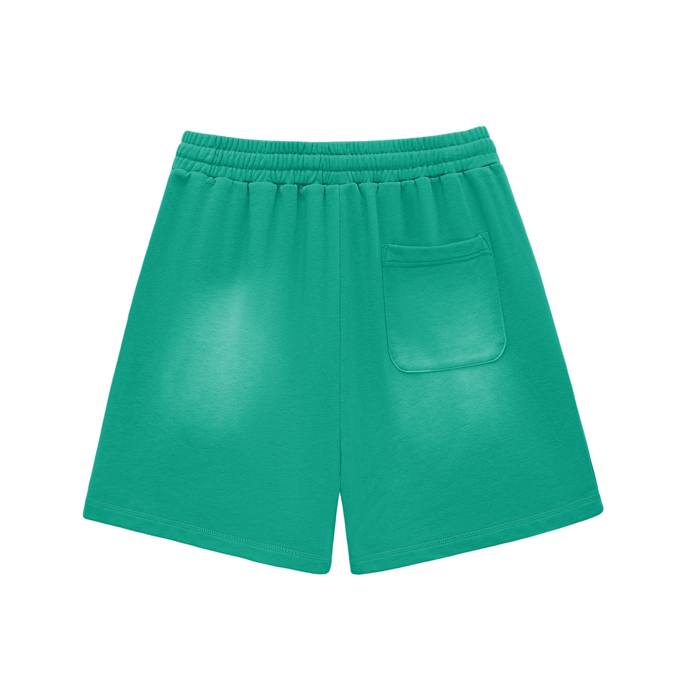 Flamontana Faded Shorts