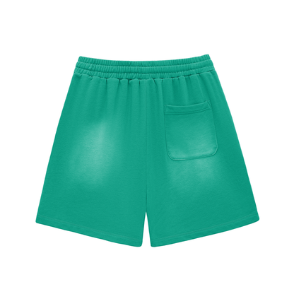 Flamontana Faded Shorts