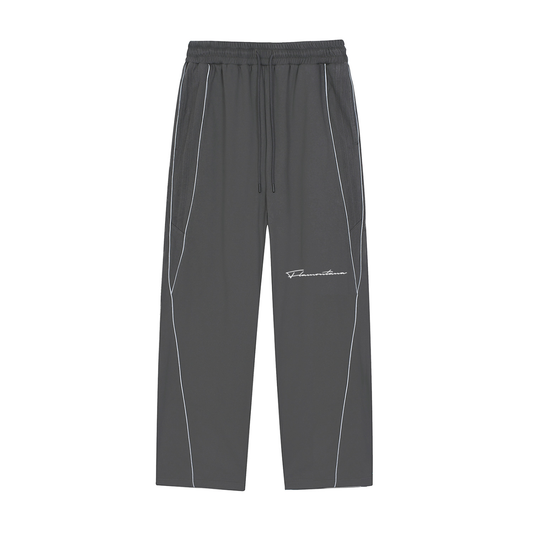Signature Reflective Joggers