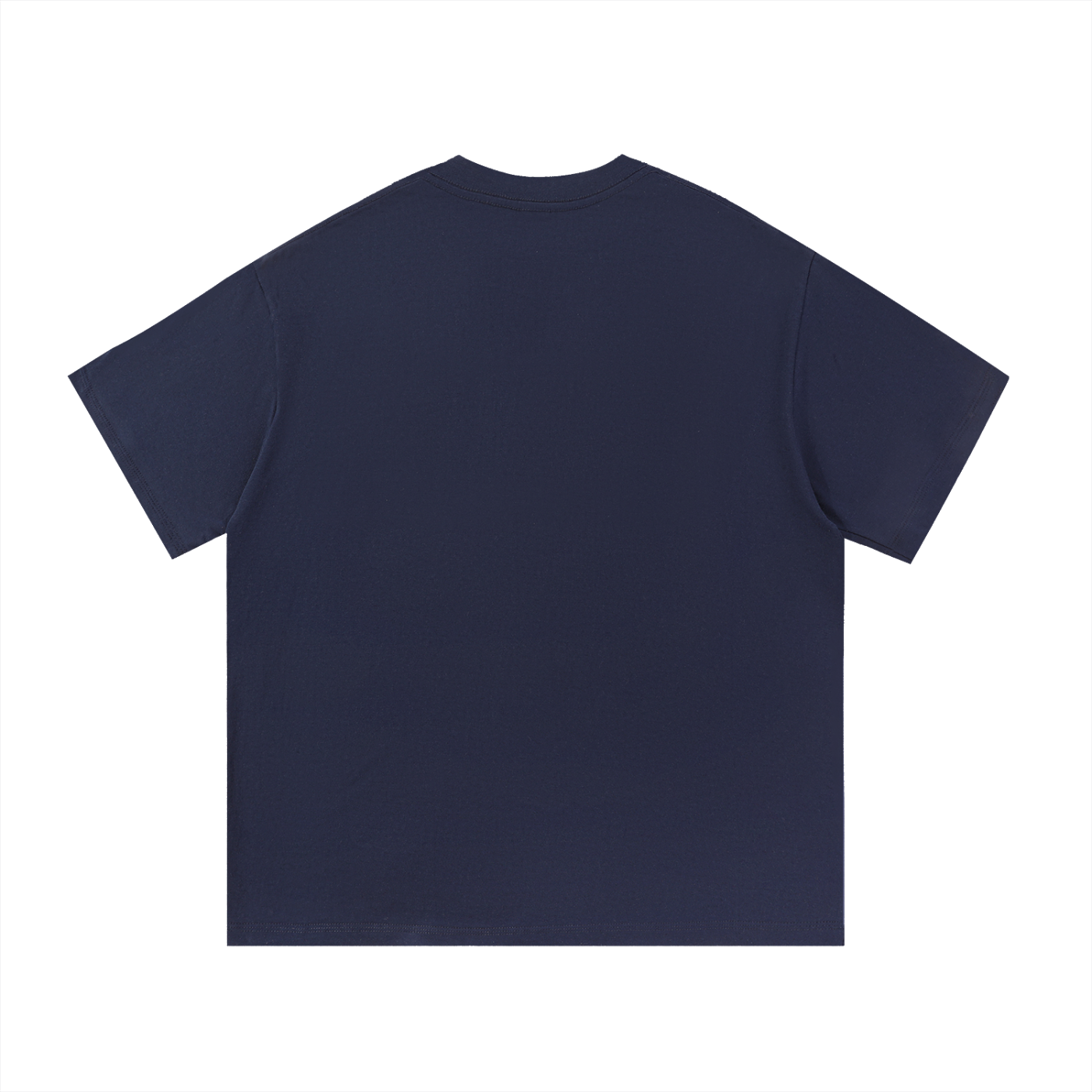 Flamontana Car Plate Graphic Shirt