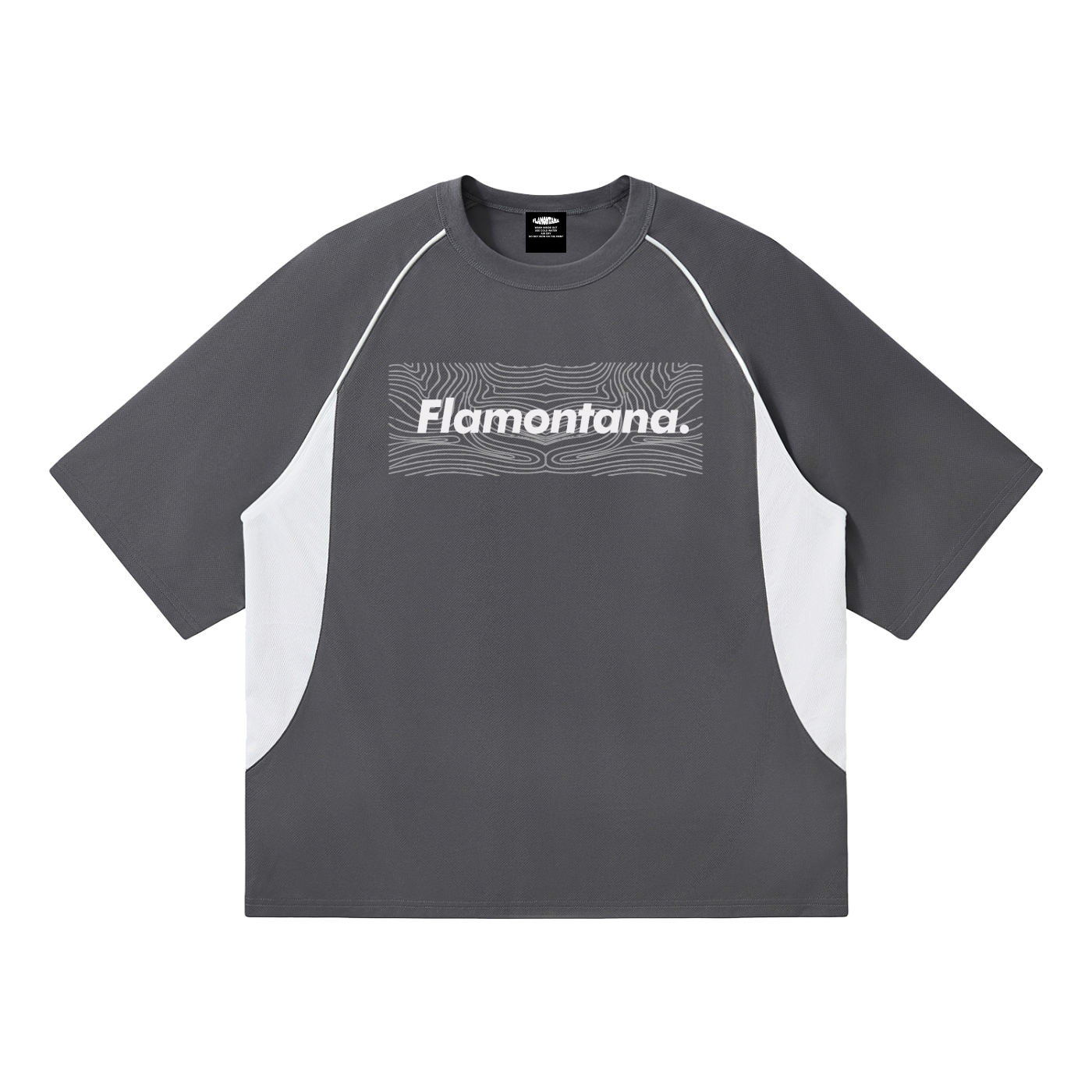Flamontana Levels Shirt