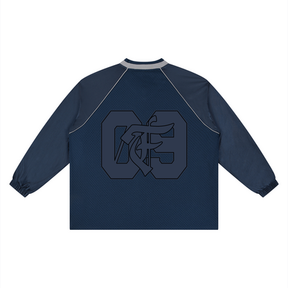 Flamontana 09 Piped Jersey
