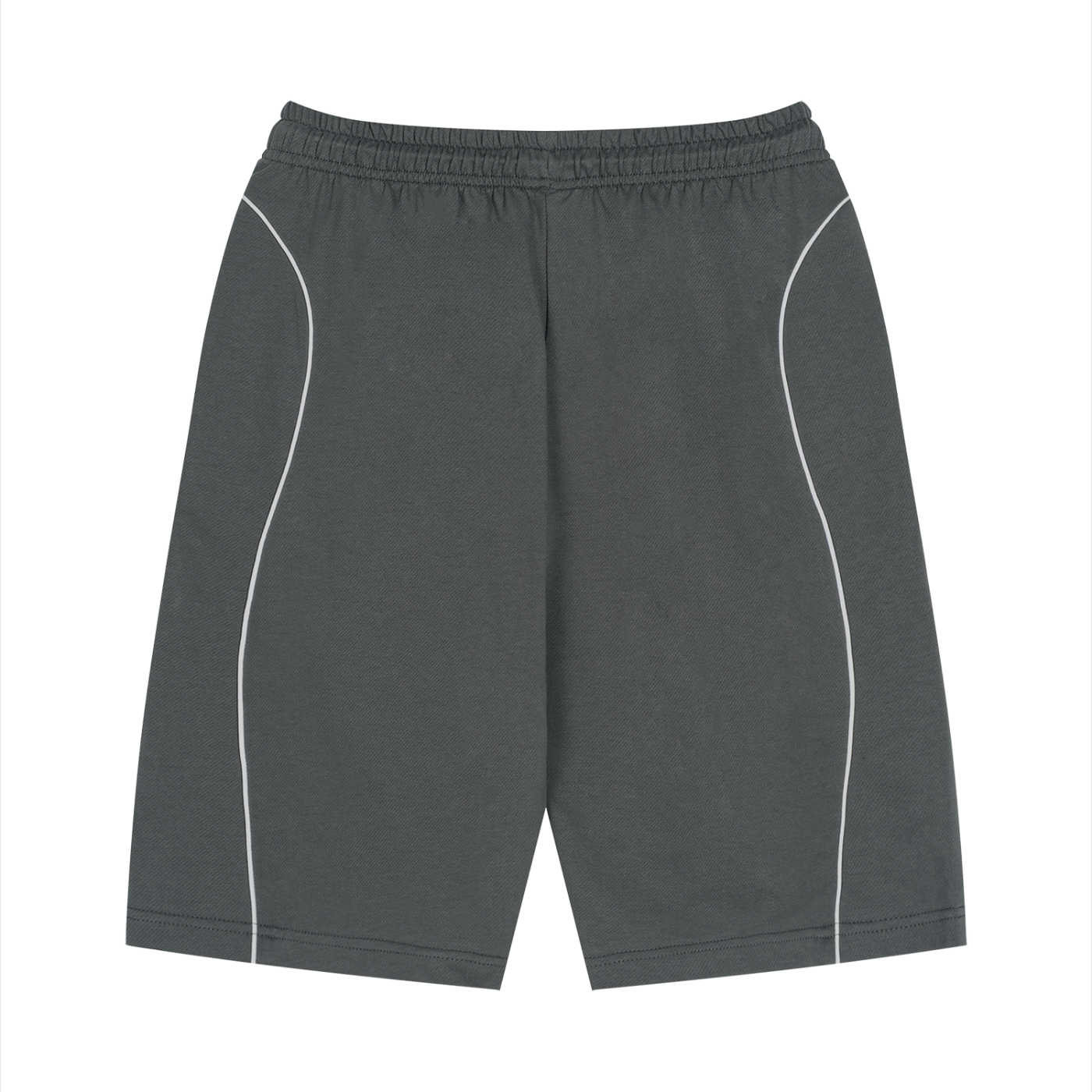 Flamontana Signature Piped Shorts