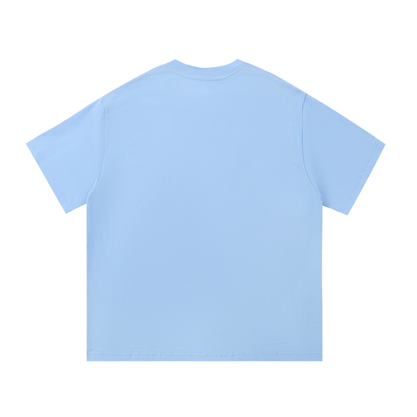 Flamontana Car Plate Graphic Shirt