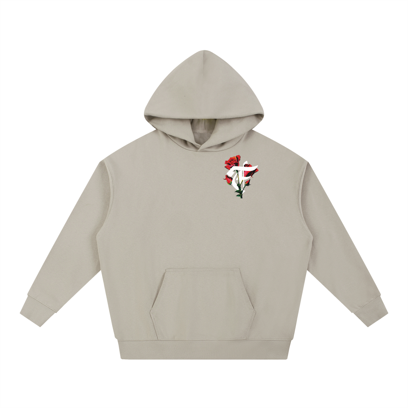 LaRose Heavyweight Hoodie