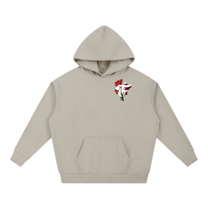 LaRose Heavyweight Hoodie