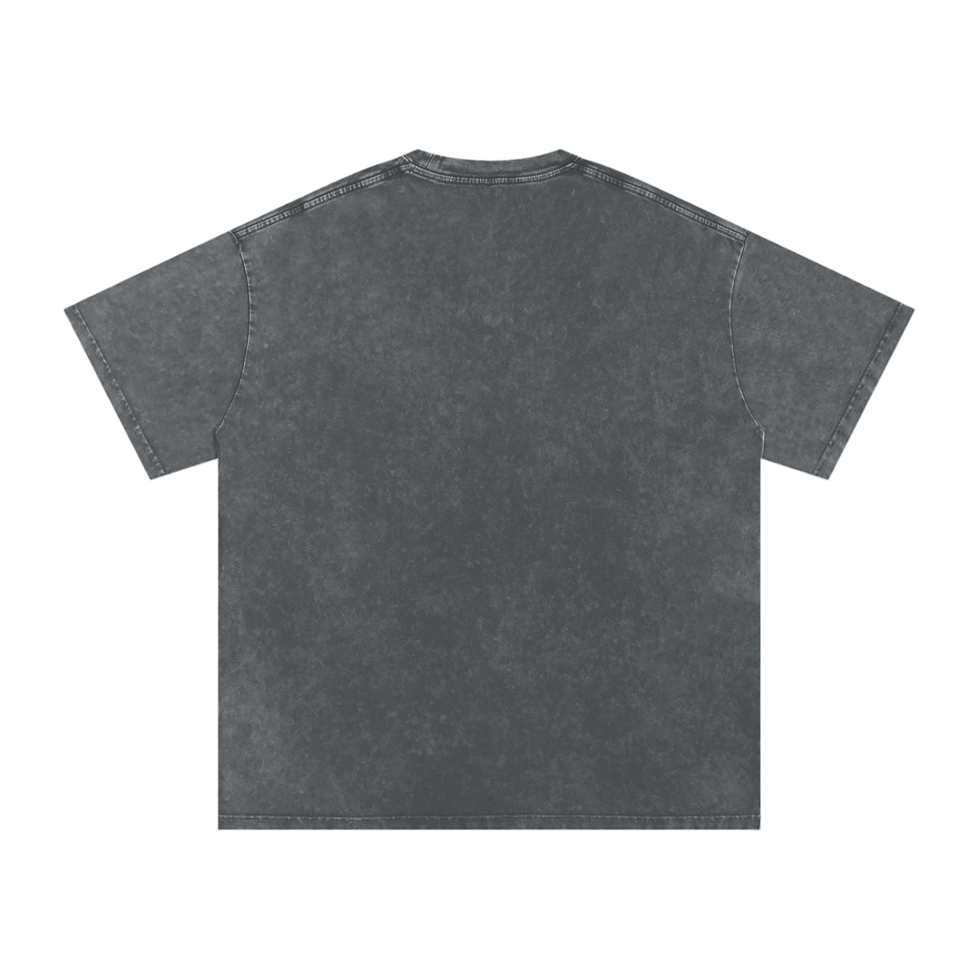 Flamontana Flower Graphic Shirt