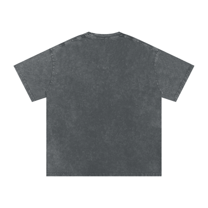 Flamontana Flower Graphic Shirt