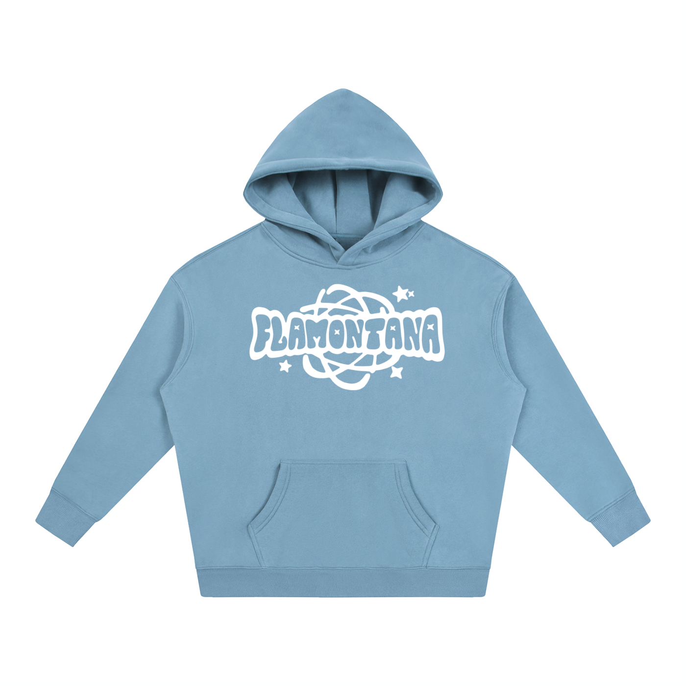 Flamontana Cosmos Hoodie
