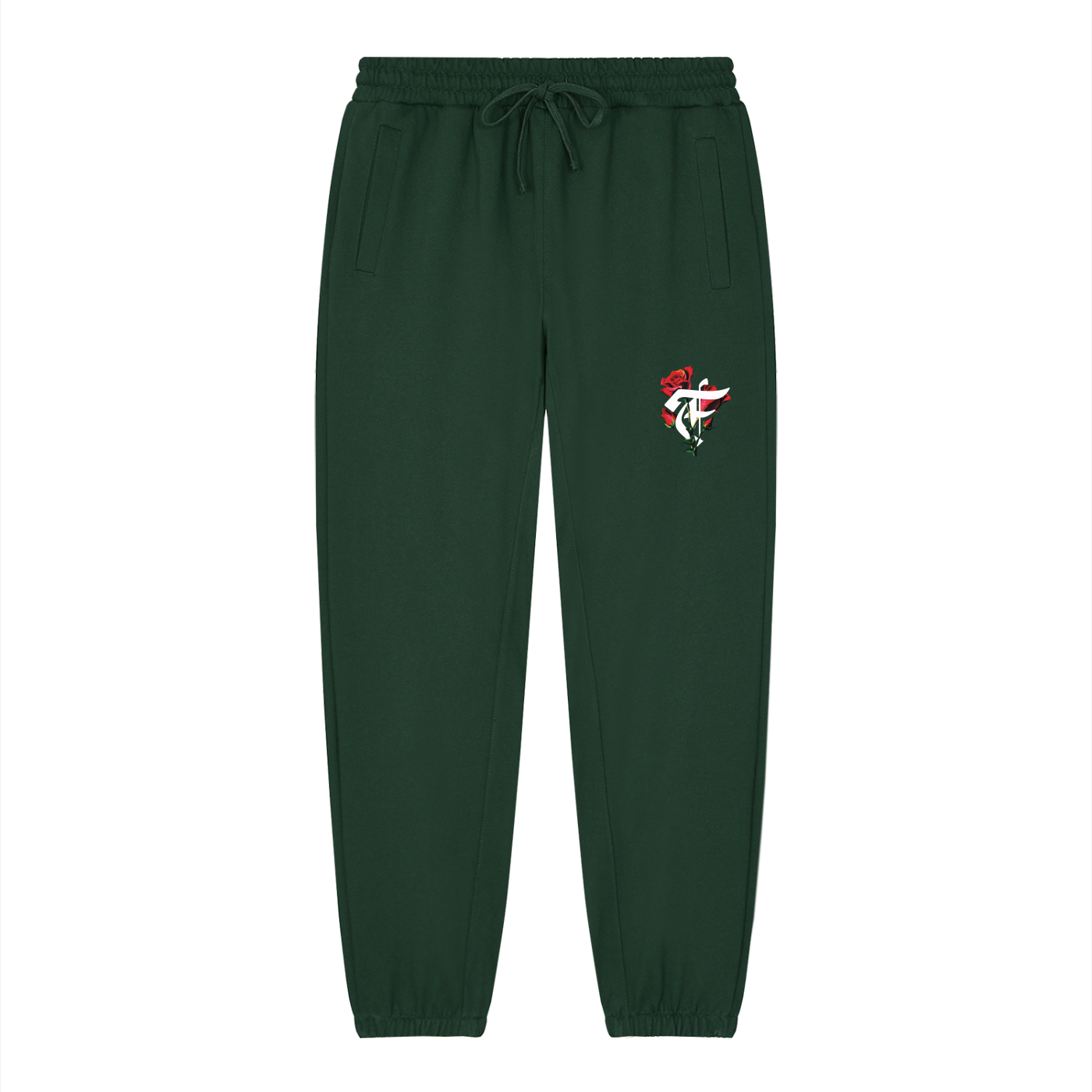 LaRose Tapered Joggers